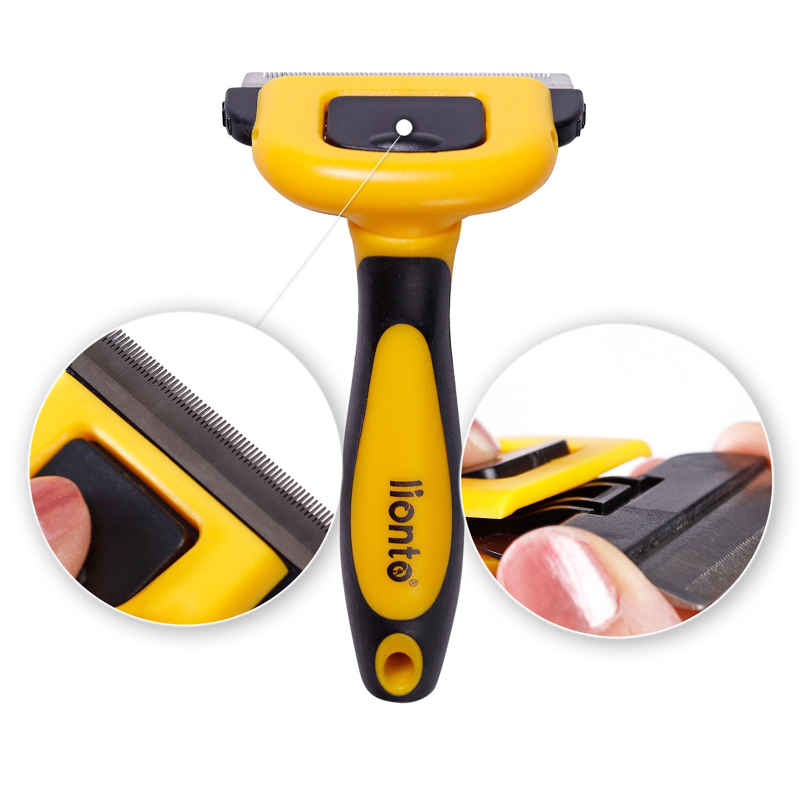 Hundebürsten zur Fellpflege