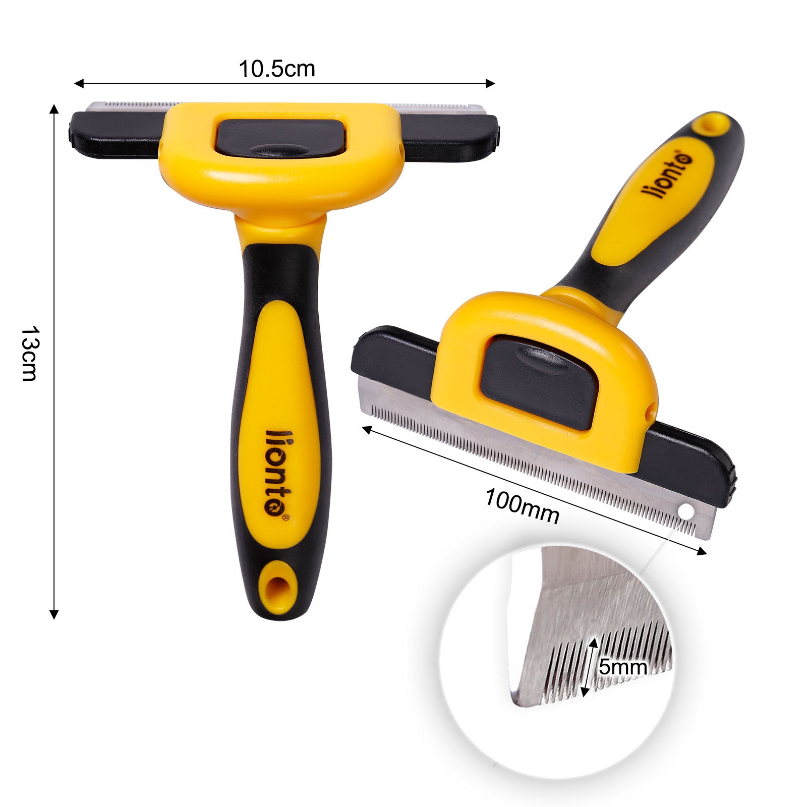 Hundebürsten zur Fellpflege