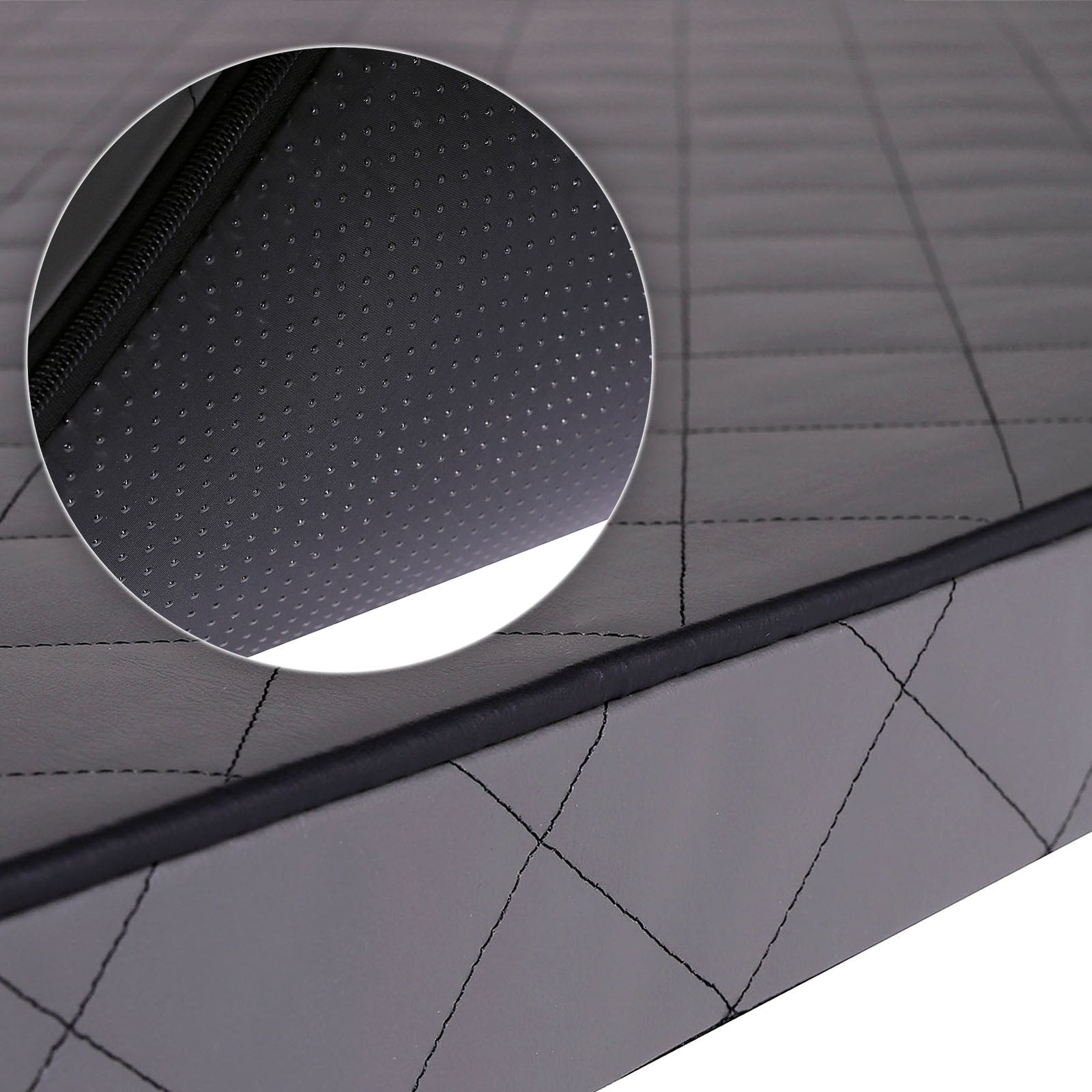 Orthopädische Hundematte