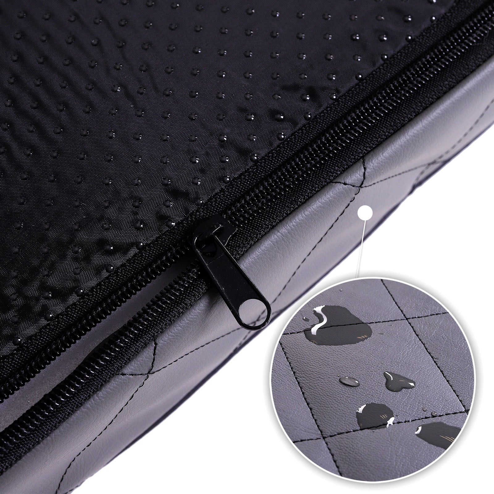 Orthopädische Hundematte