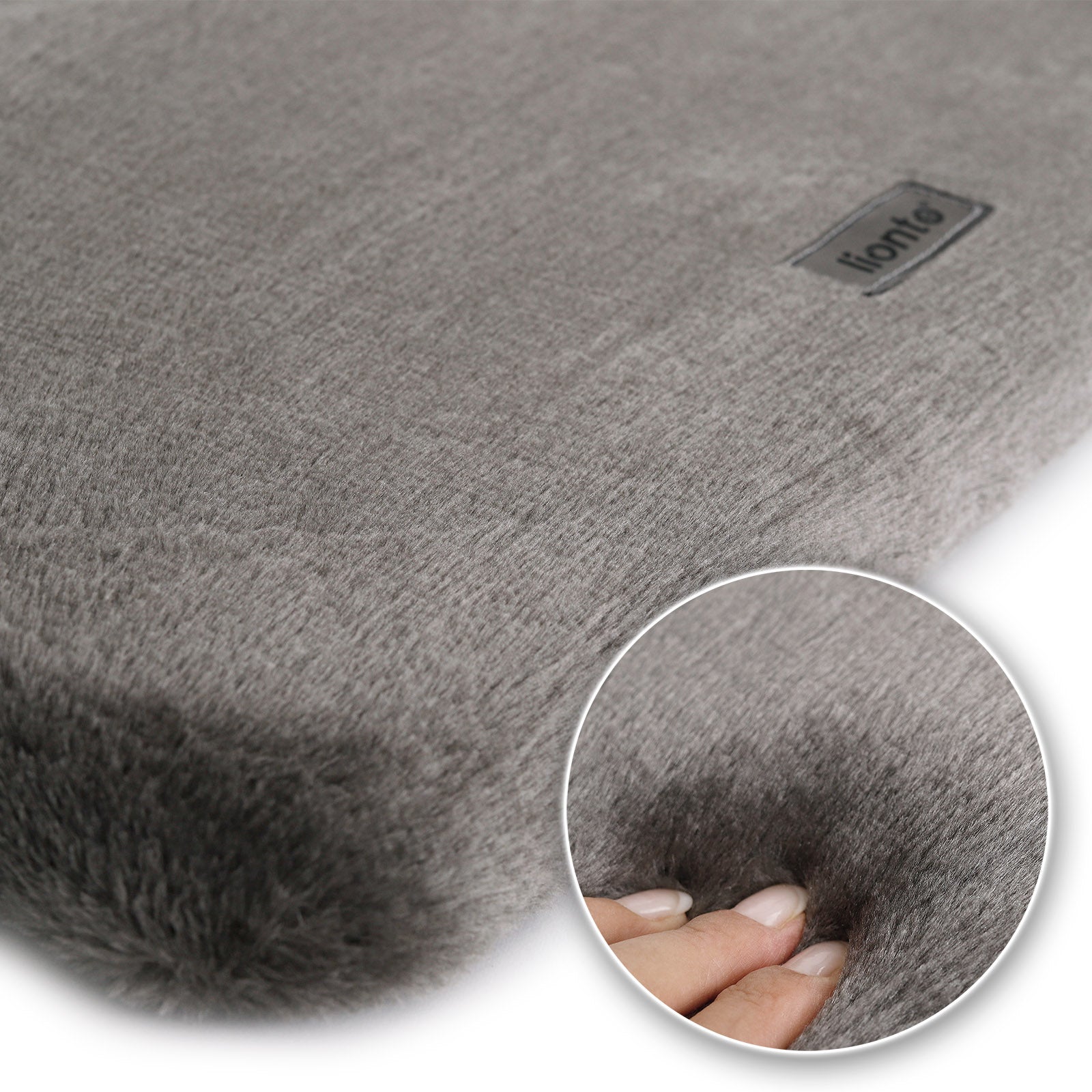 Fensterbankliege für Katzen