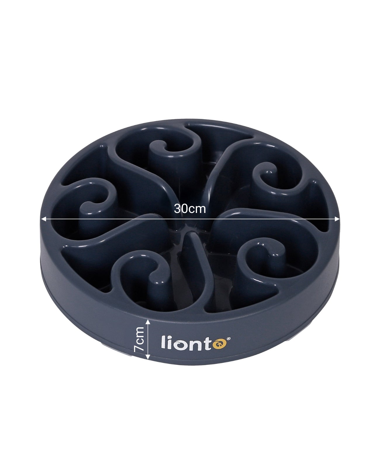 Antischlingnapf, verschiedene Varianten