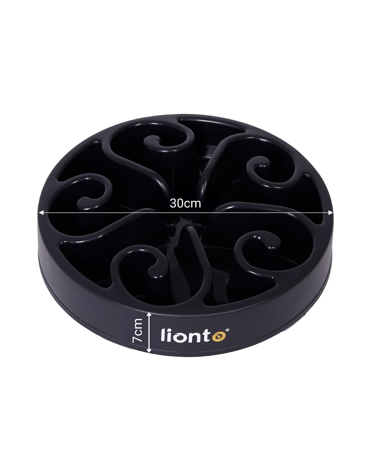 Antischlingnapf, verschiedene Varianten