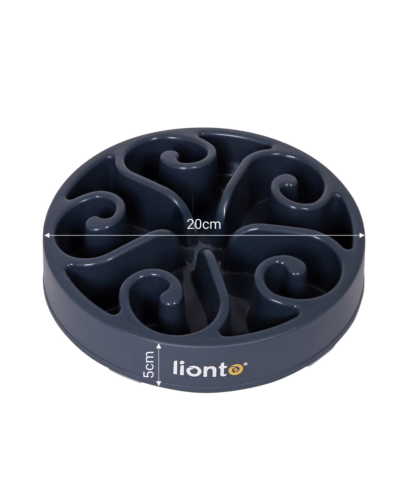 Antischlingnapf, verschiedene Varianten