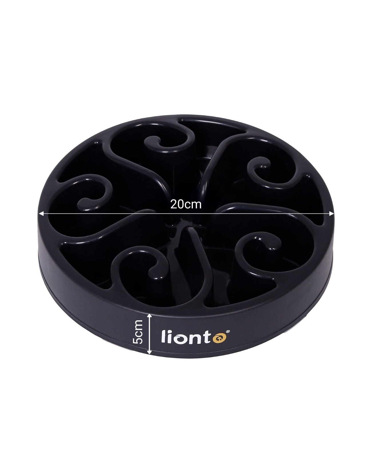 Antischlingnapf, verschiedene Varianten