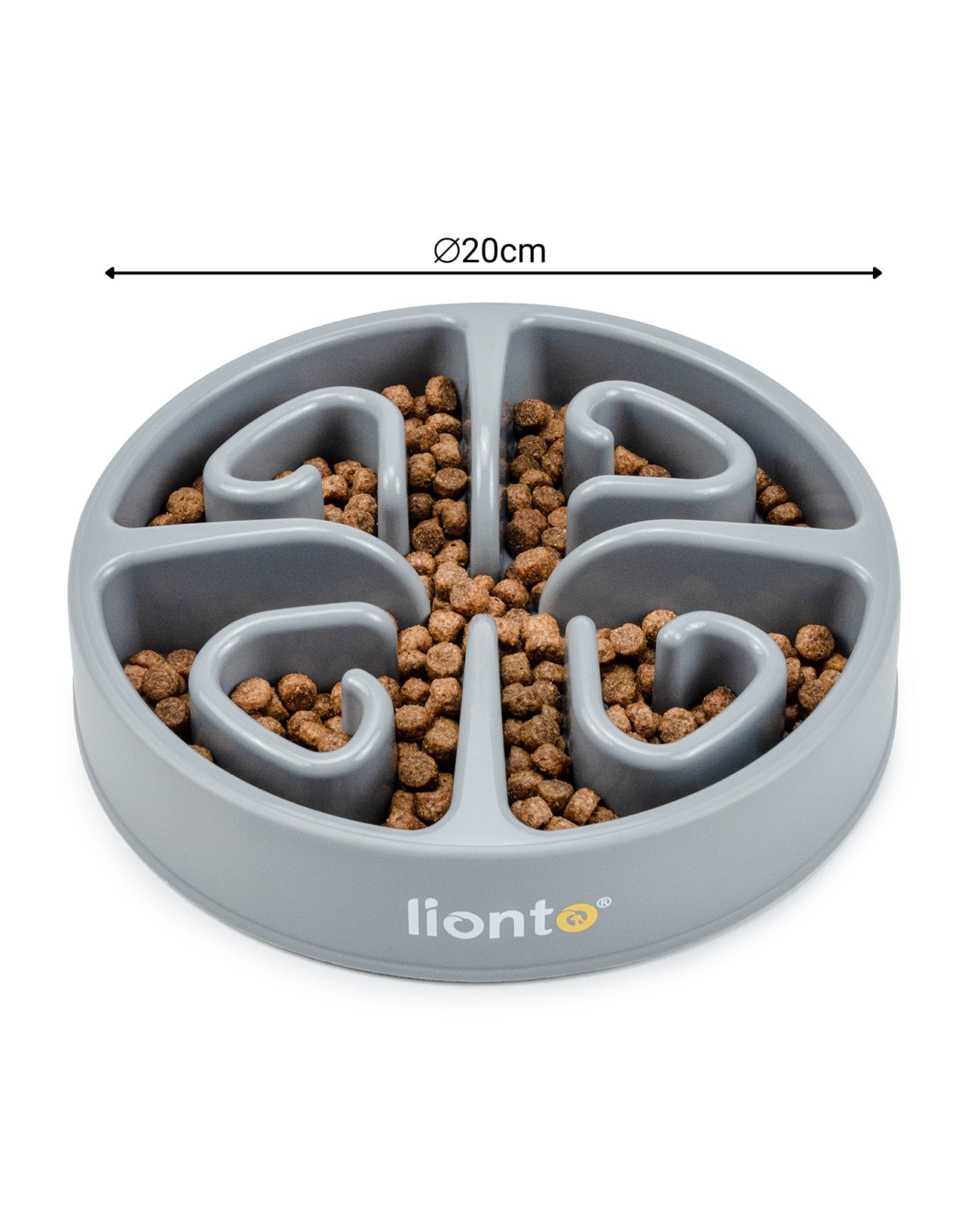Antischlingnapf, verschiedene Varianten