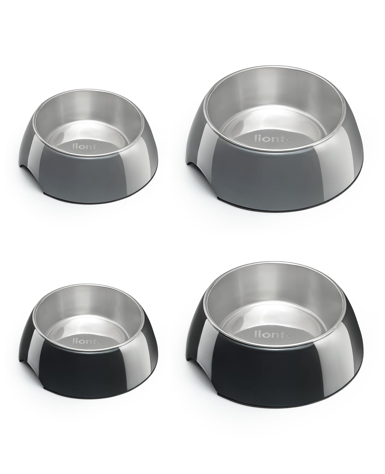 Katzennapf aus Melamin