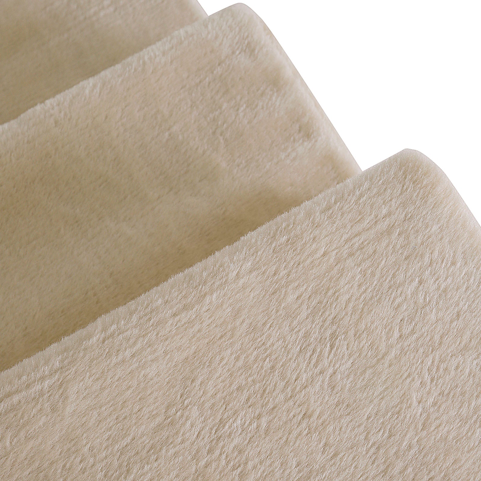 Katzentreppe mit Plüschbezug