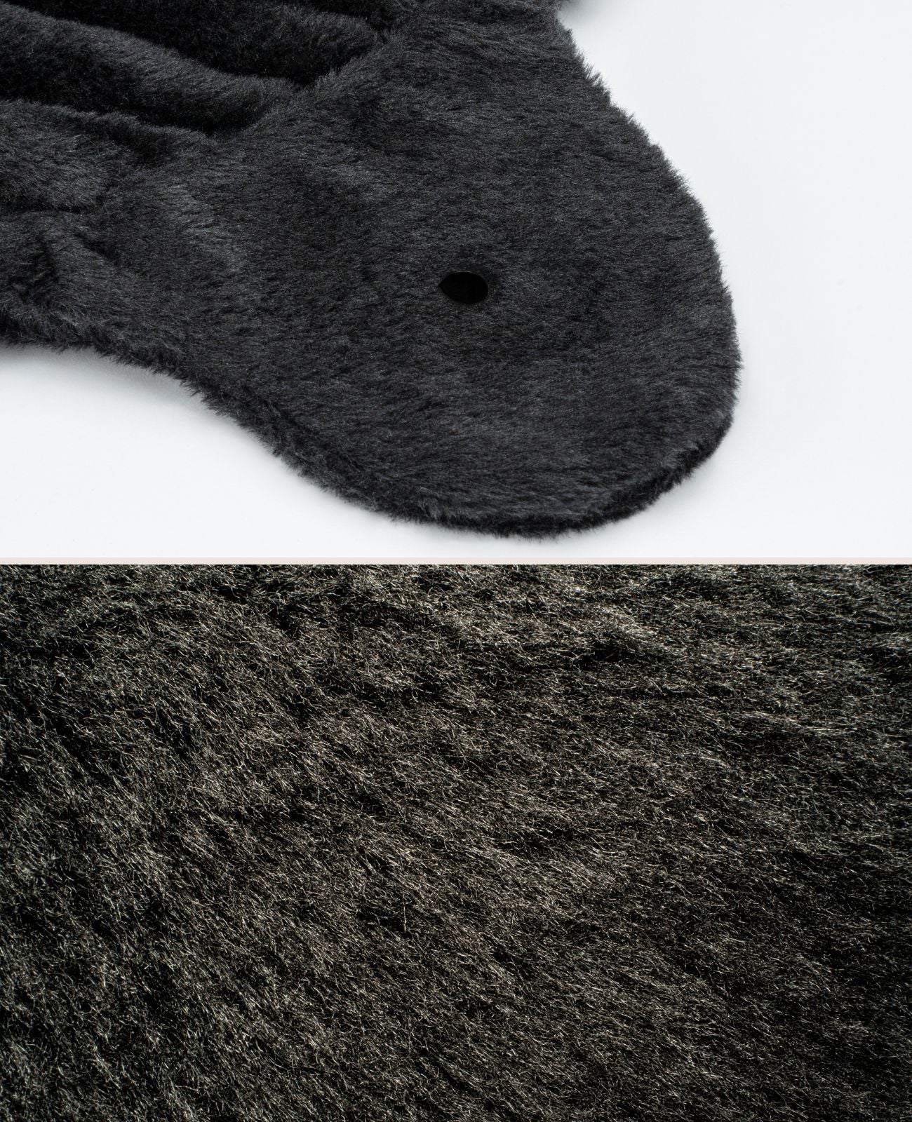 Liegemulde für Kratzbäume 40 cm Durchmesser, 15 - 25 cm Tiefe