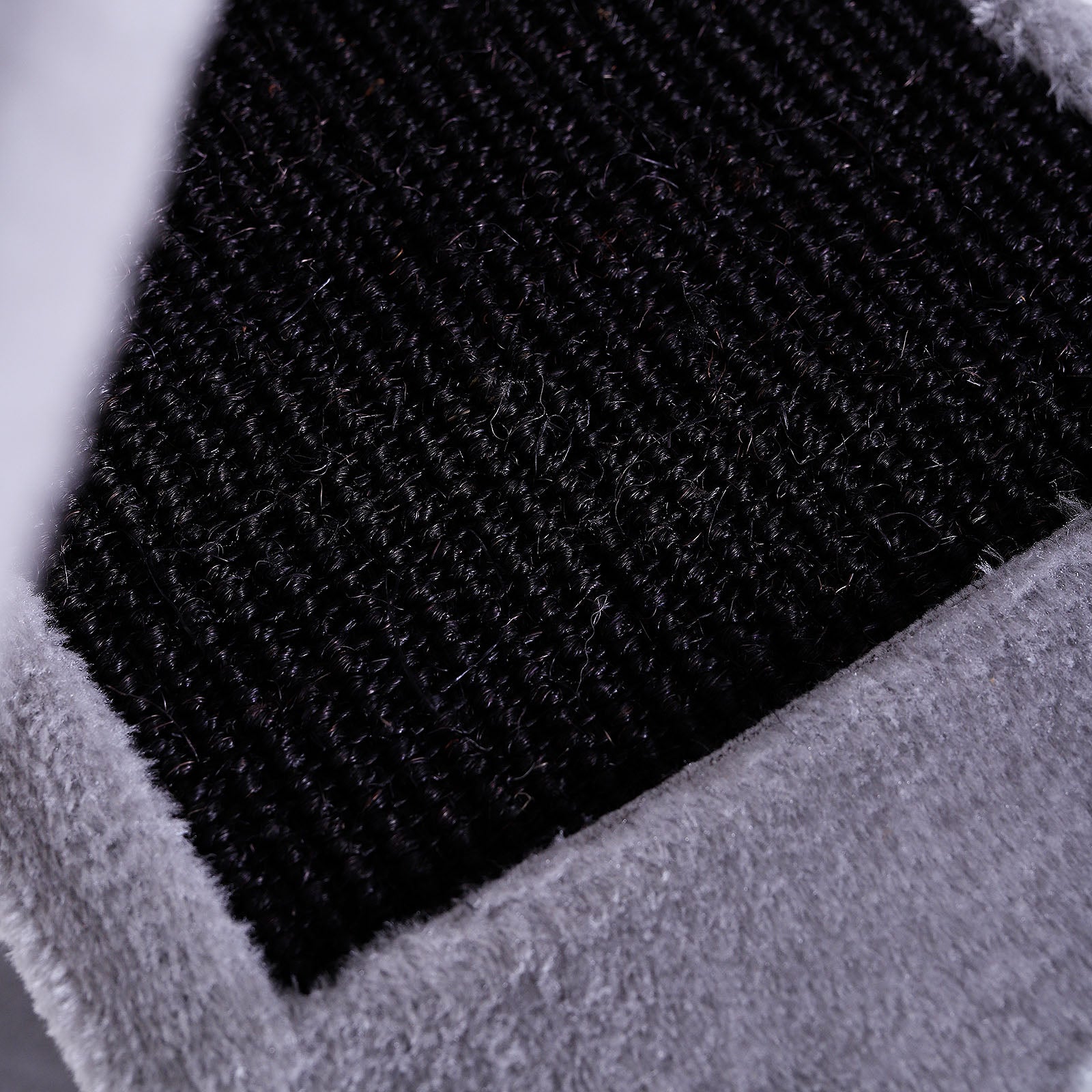 Katzenkratzbaum Höhe 100 cm