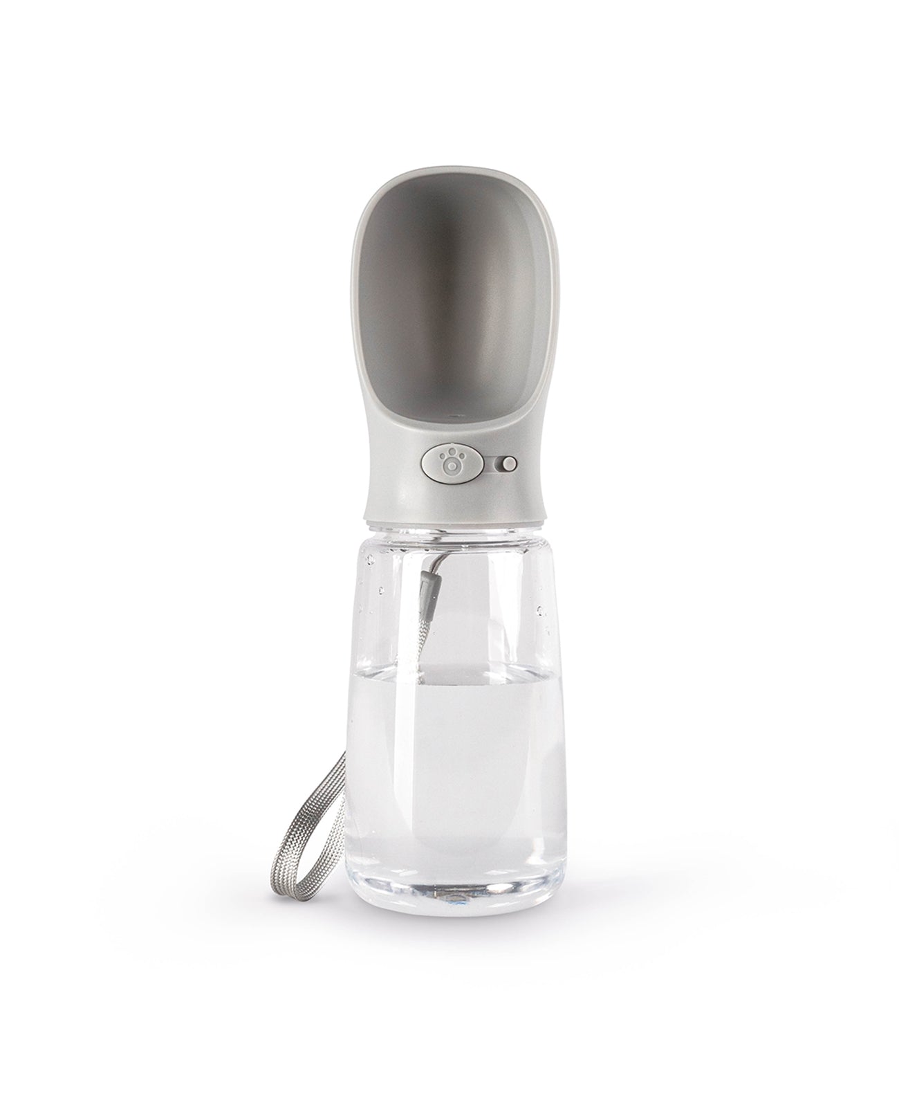 Wasserflasche für unterwegs
