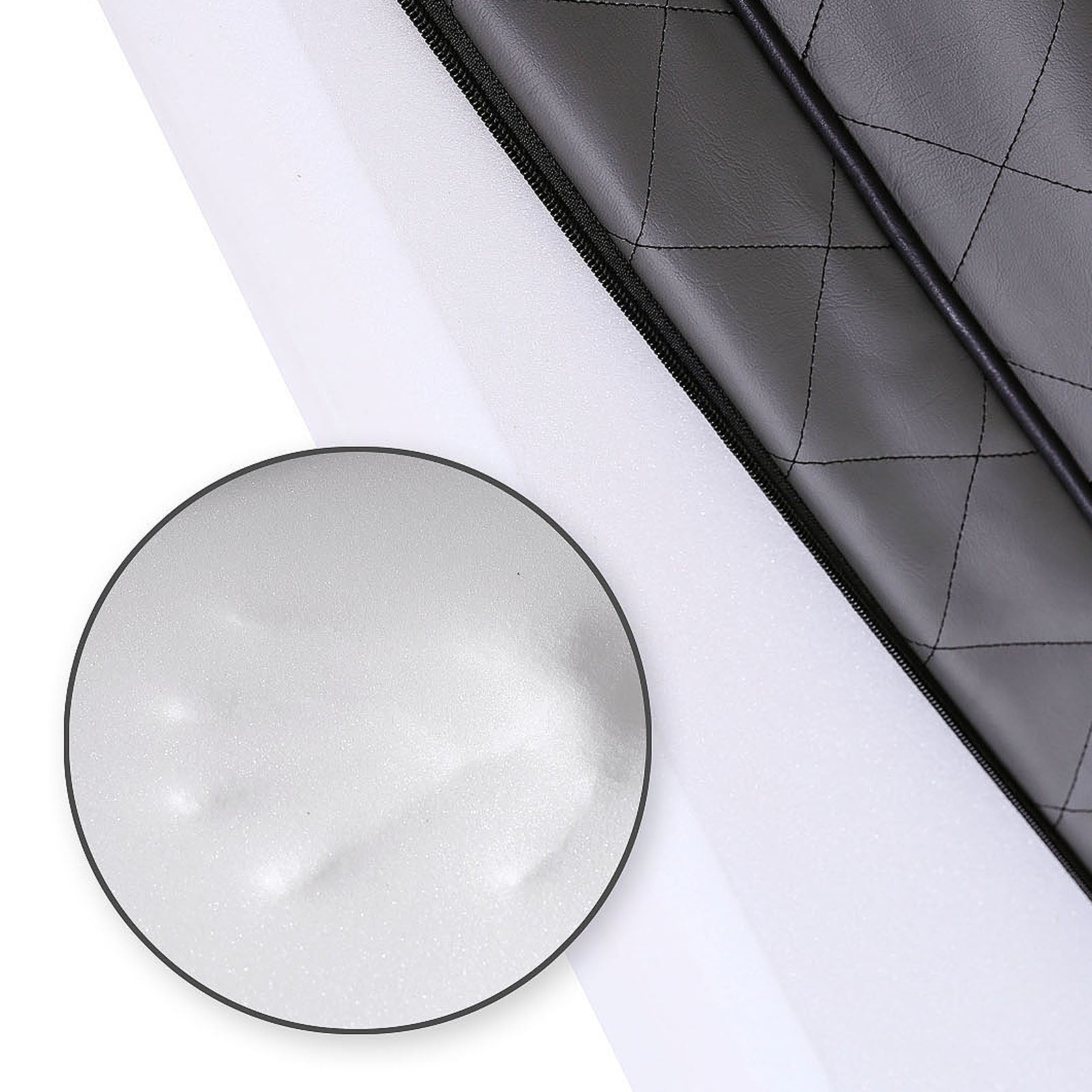 Orthopädische Hundematte