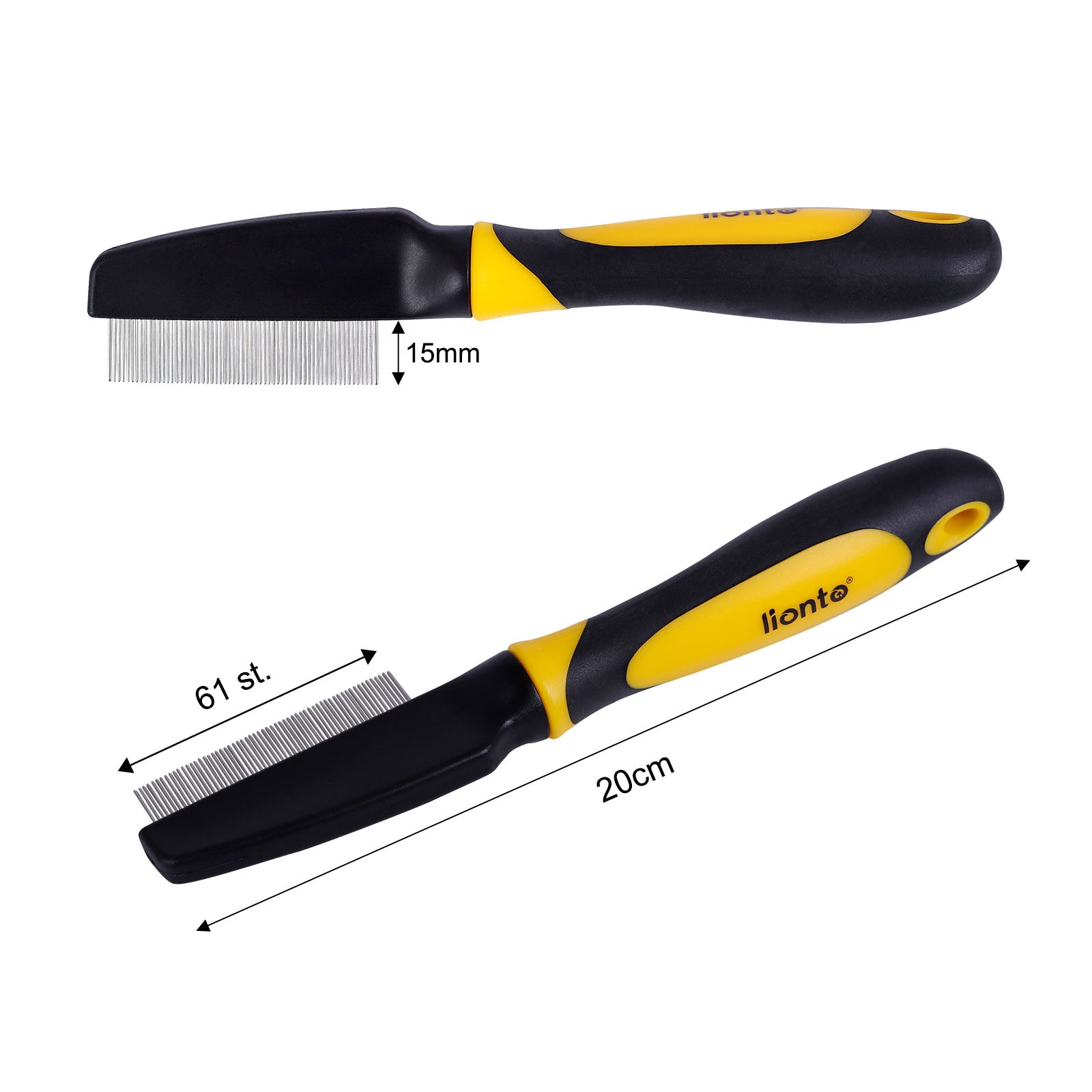 Hundebürsten zur Fellpflege