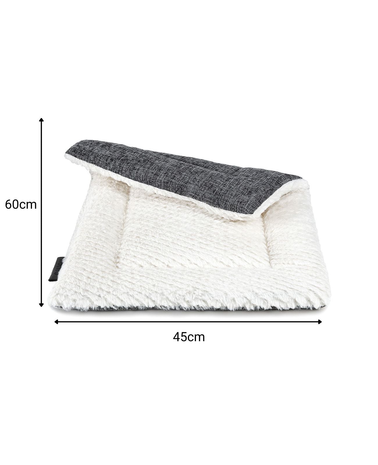 Wendedecke für Katzen