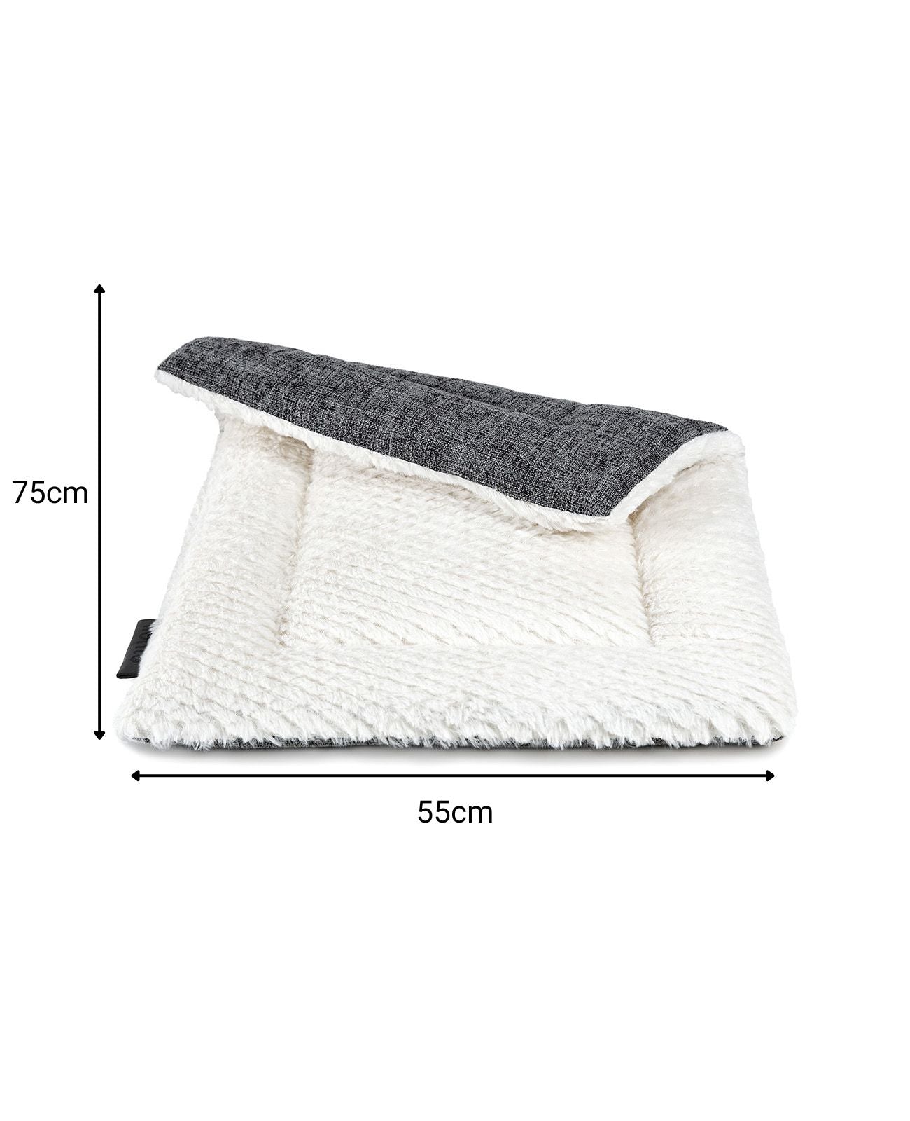 Wendedecke für Katzen