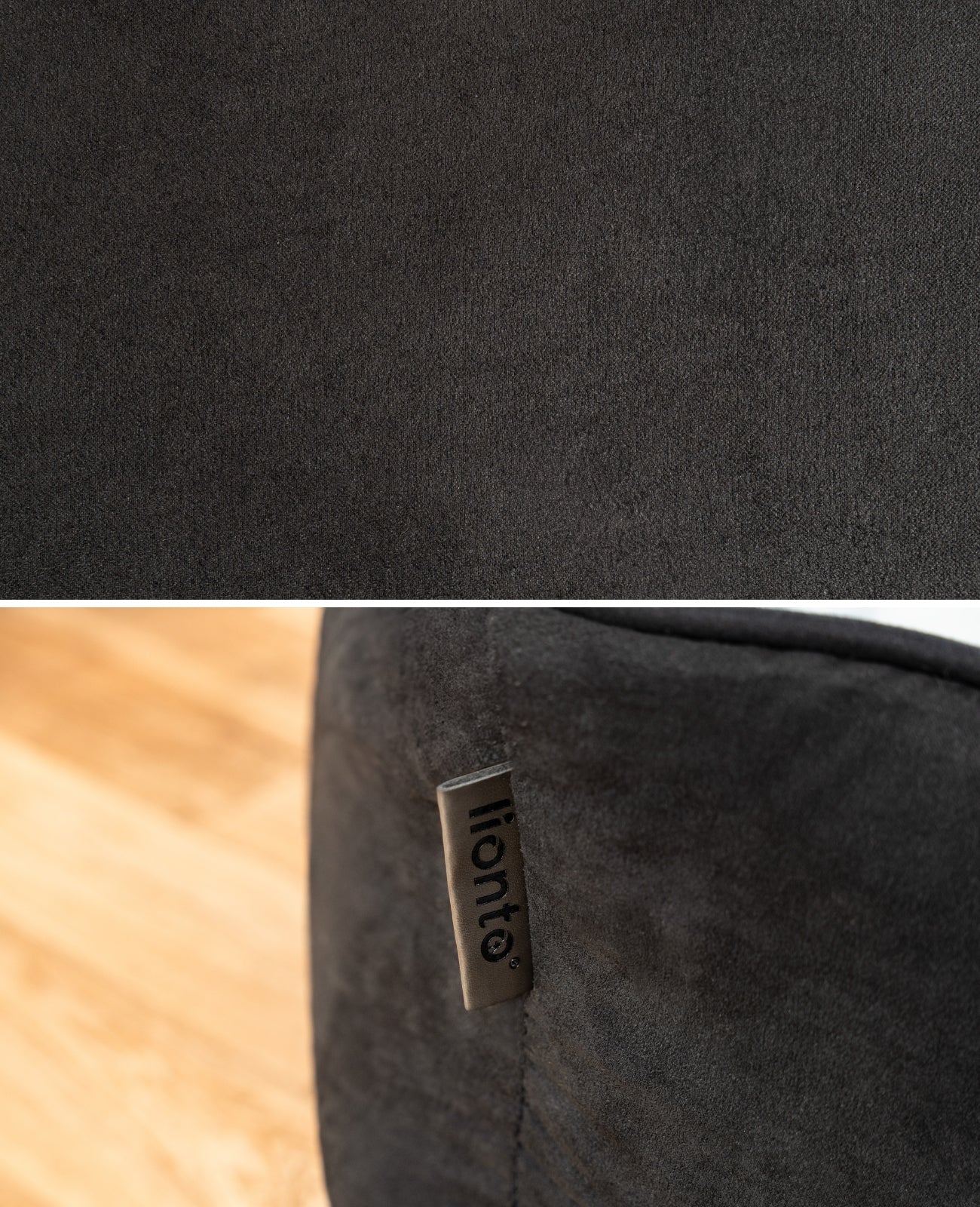 2-in-1 Heimtierbett, personalisiert