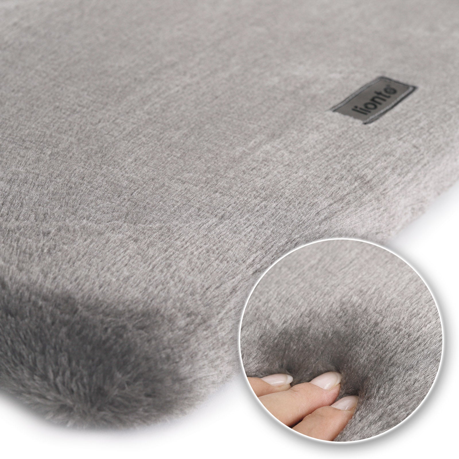 Fensterbankliege für Katzen