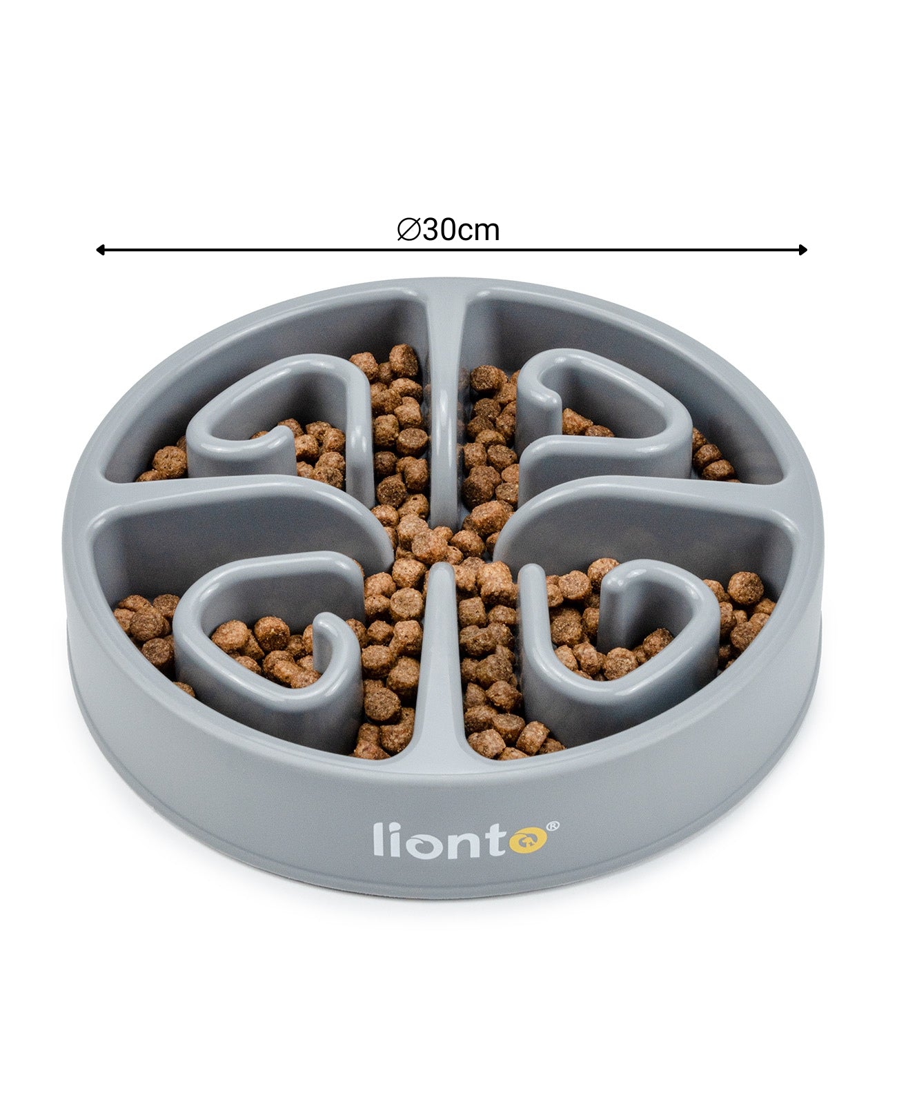 Antischlingnapf, verschiedene Varianten