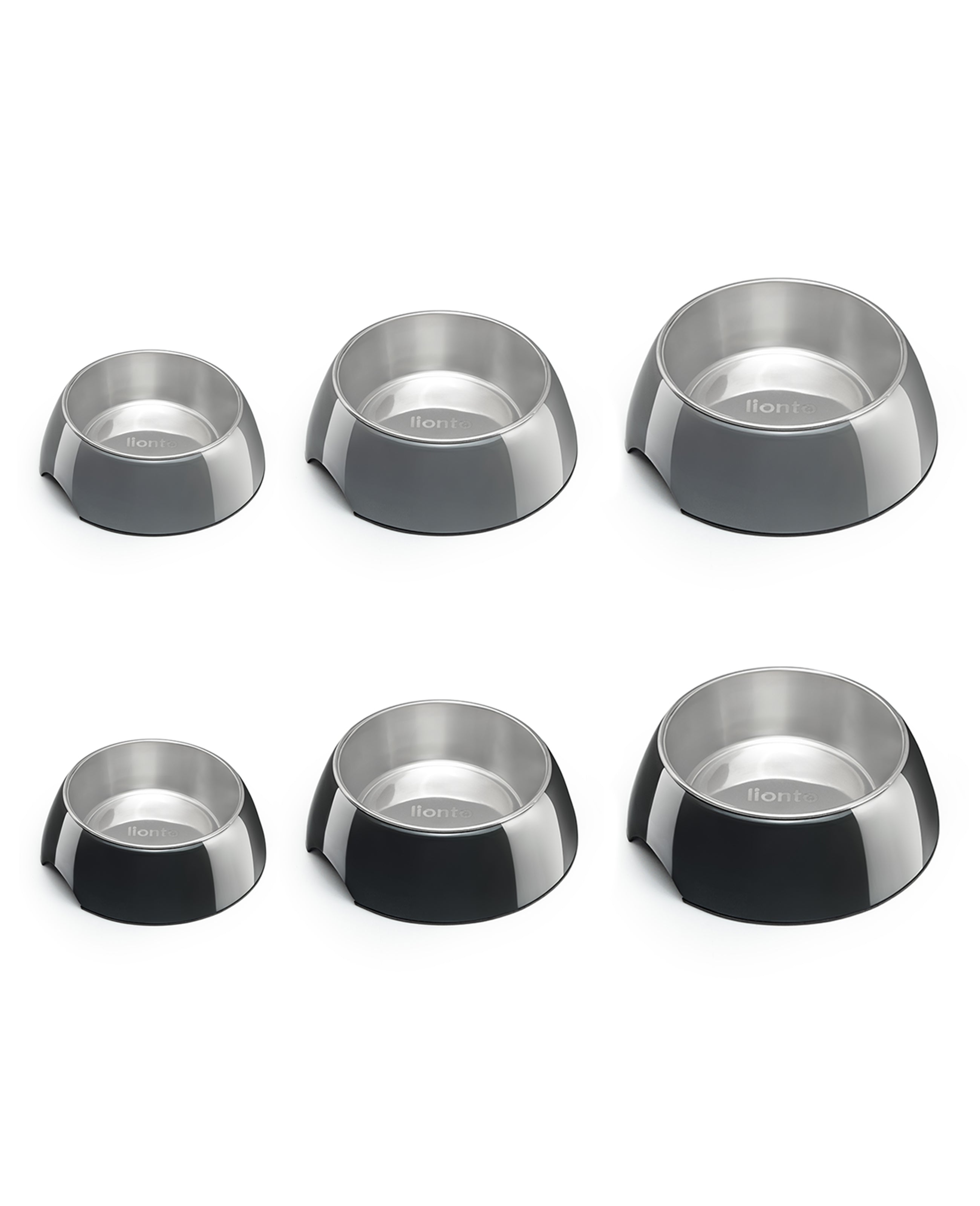 Hundenapf aus Melamin