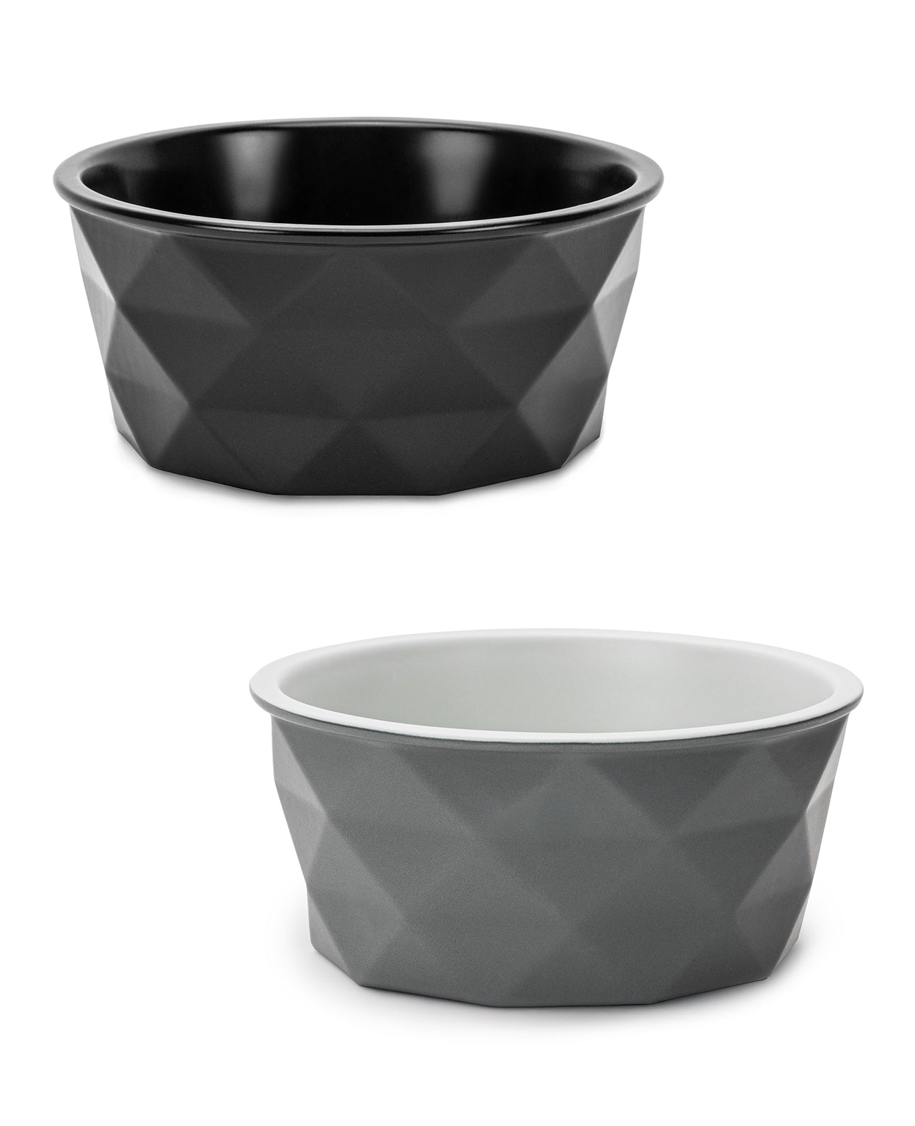 Katzennapf aus Keramik