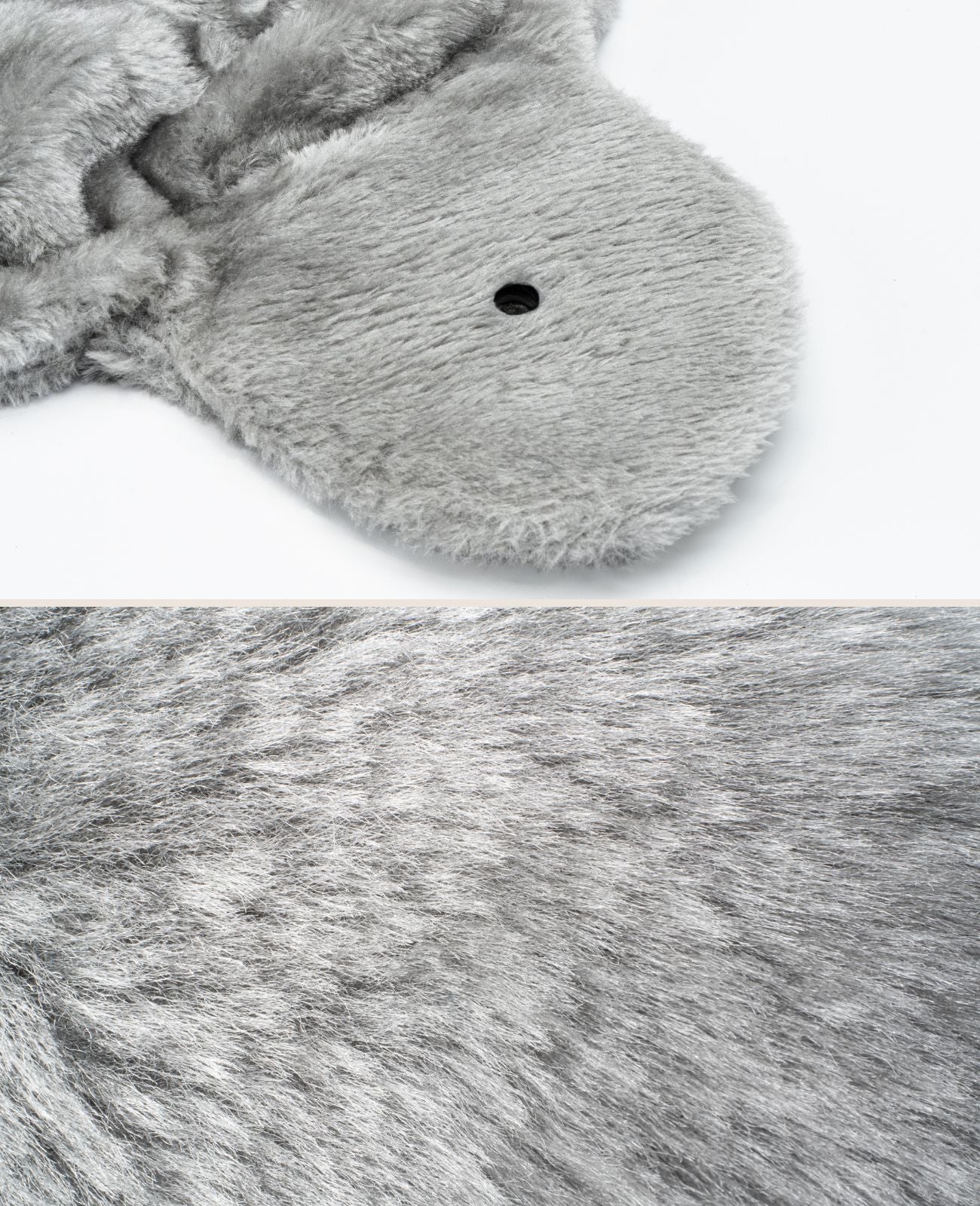 Liegemulde für Kratzbäume 40 cm Durchmesser, 15 - 25 cm Tiefe