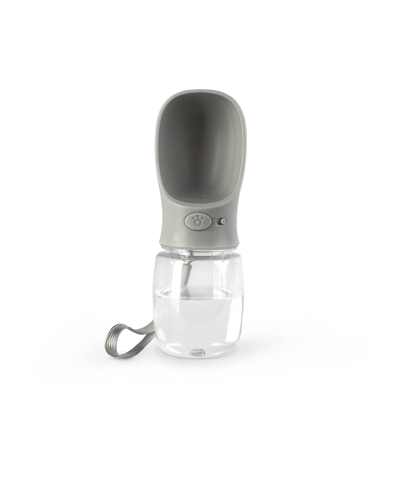 Wasserflasche für unterwegs