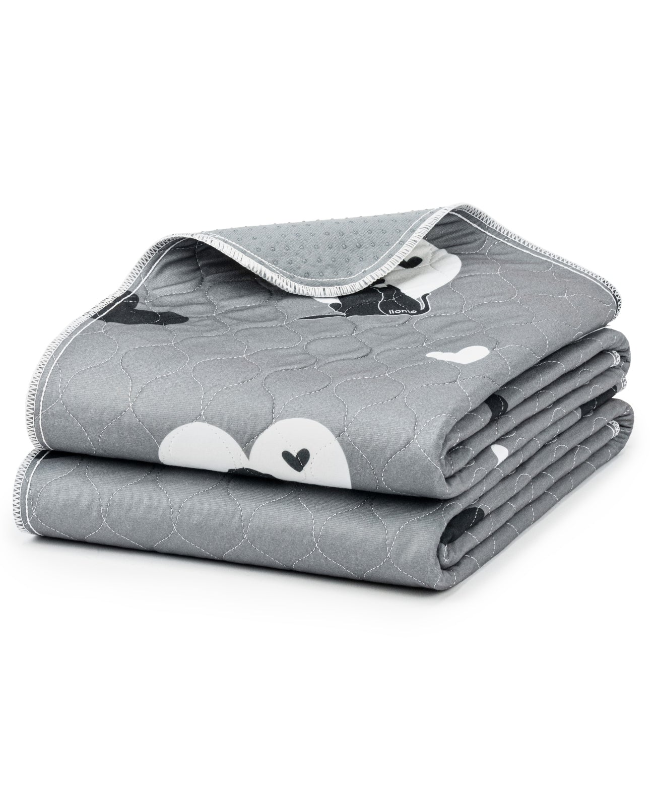 lionto wiederverwendbare Welpenunterlagen 2er-Set