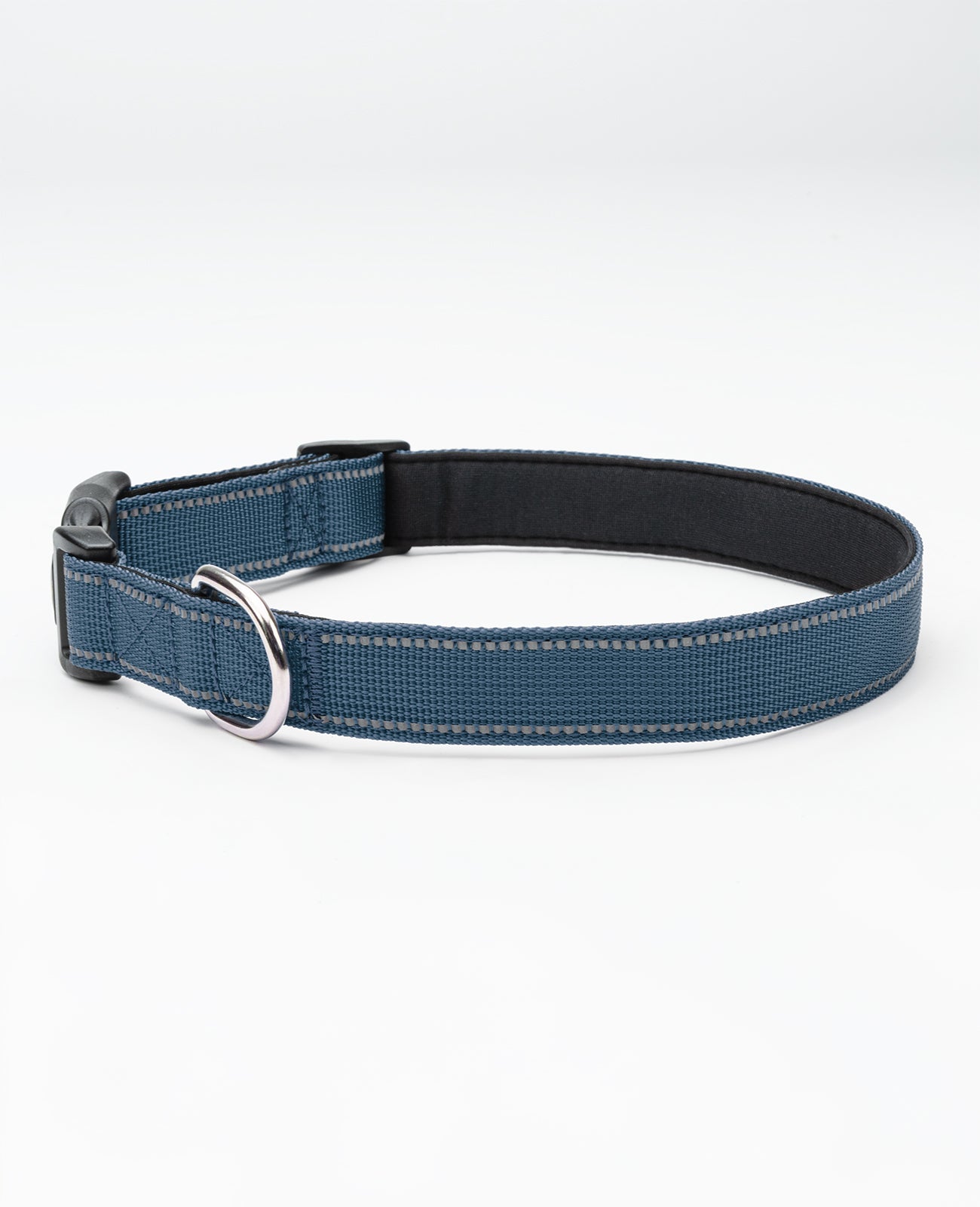Hundehalsband gepolstert, personalisiert