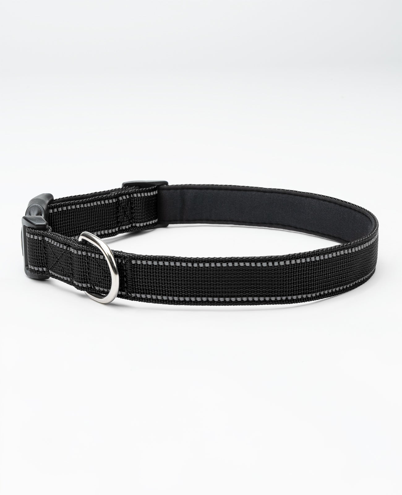 Hundehalsband gepolstert, personalisiert
